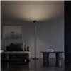 Lámpara pie Elle 1 LED Lumina
