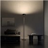 Lámpara pie Elle 1 LED Lumina