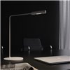 Lámpara sobremesa Flo Bedside Lumina