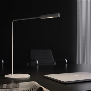 Lámpara sobremesa Flo Desk Lumina