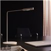 Lámpara sobremesa Flo Desk Lumina