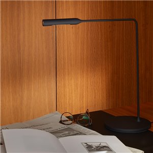 Lámpara sobremesa Flo Desk Lumina