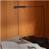 Lámpara sobremesa Flo Desk Lumina