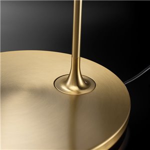 Lámpara sobremesa Flo Desk Lumina