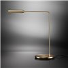 Lámpara sobremesa Flo Desk Lumina