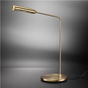 Lámpara sobremesa Flo Desk Lumina
