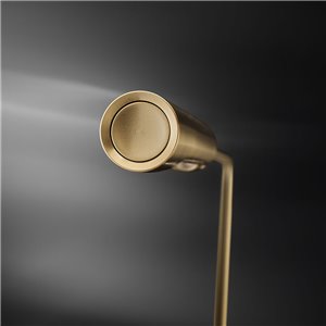 Lámpara sobremesa Flo Desk Lumina
