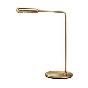 Lámpara sobremesa Flo Desk Lumina