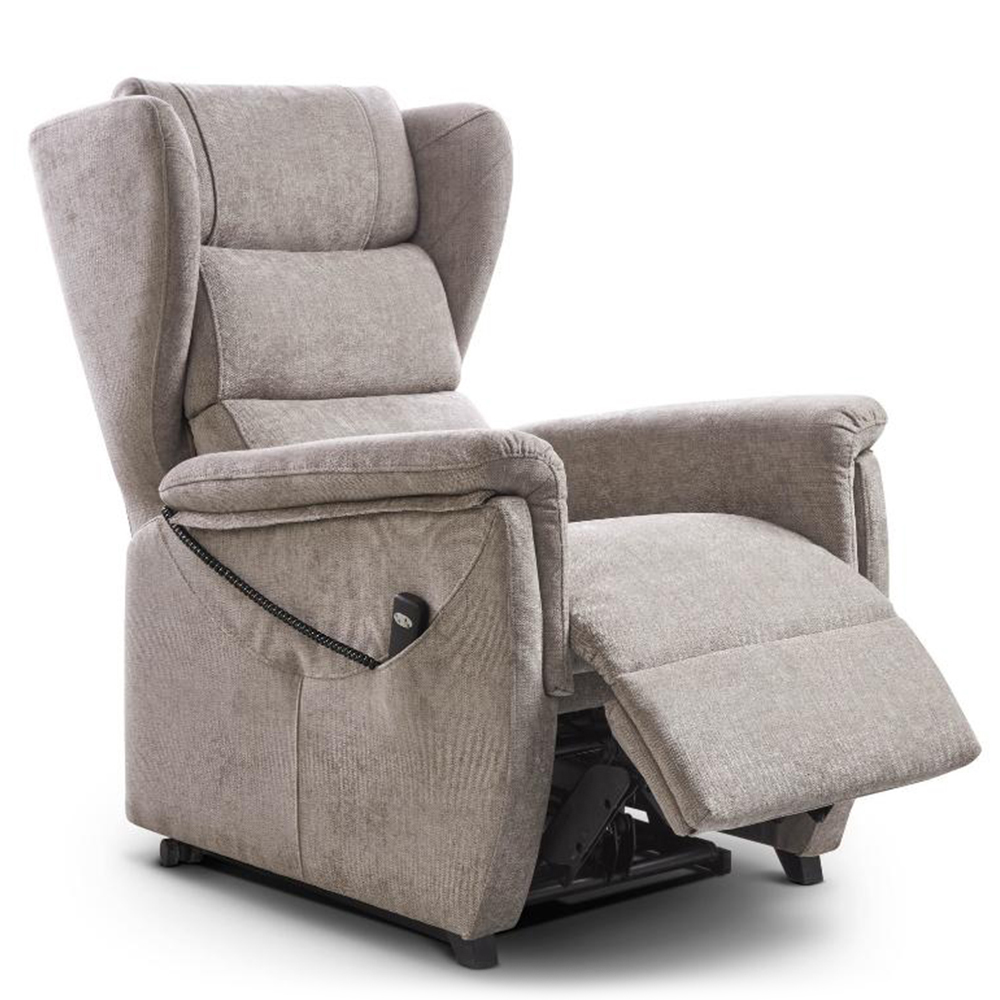 Sillón Relax Alfa Moher