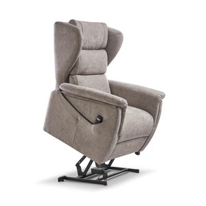 Sillón Relax Alfa Moher