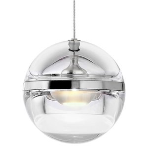 Lámpara suspensión Limbus Mono Lumina
