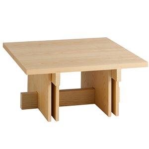 Mesa centro Rak Kendo