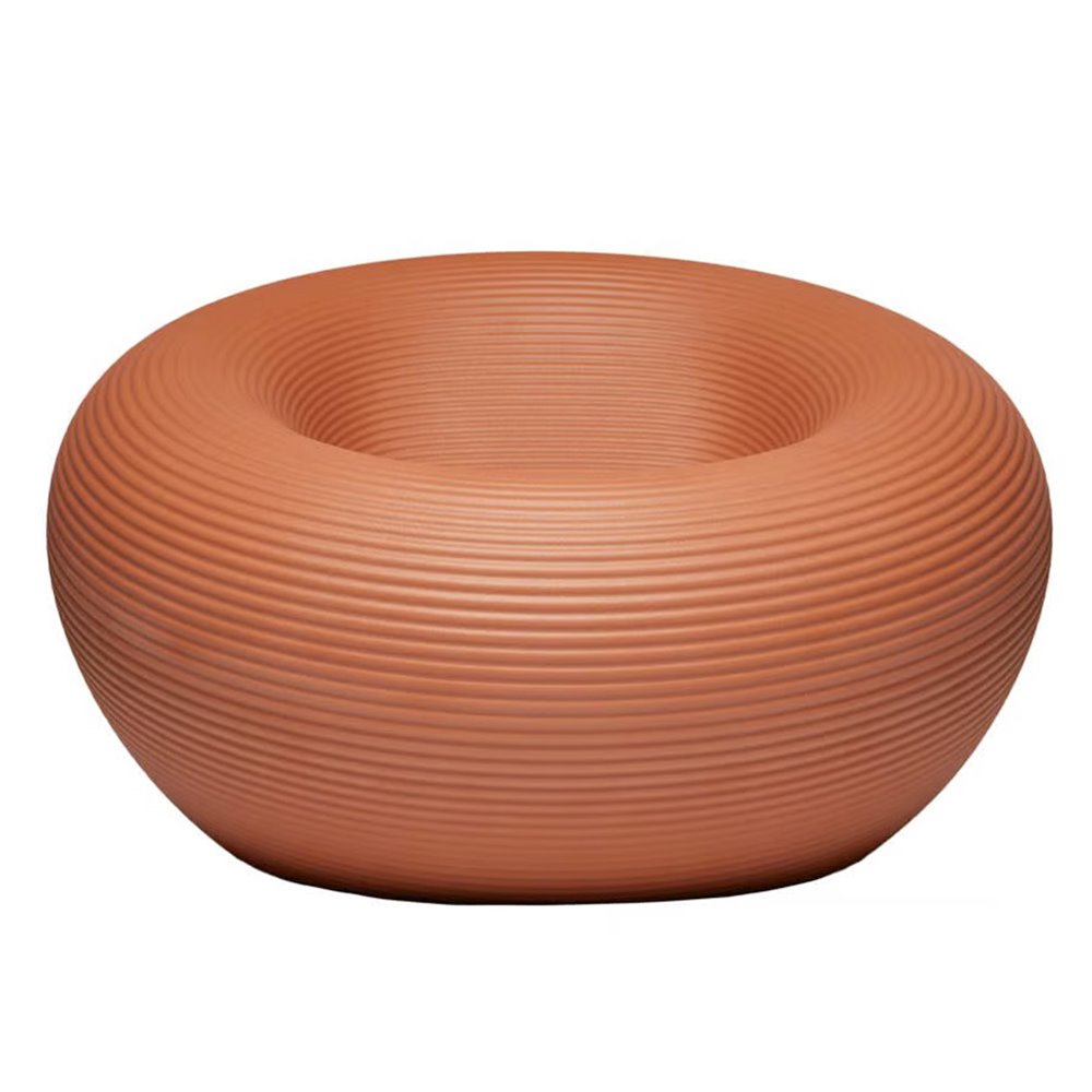 Sillón Nami Qeeboo