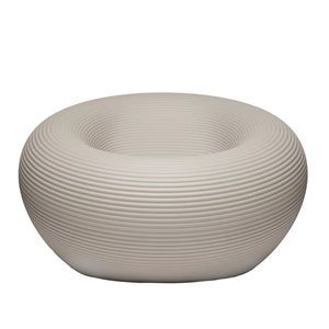 Sillón Nami Qeeboo