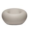 Sillón Nami Qeeboo