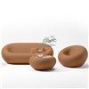 Sillón Nami Qeeboo