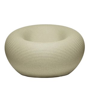 Sillón Nami Qeeboo