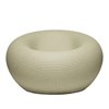 Sillón Nami Qeeboo