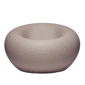 Sillón Nami Qeeboo