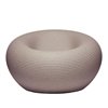 Sillón Nami Qeeboo