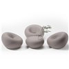 Sillón Nami Qeeboo