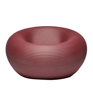Sillón Nami Qeeboo