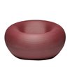 Sillón Nami Qeeboo