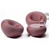 Sillón Nami Qeeboo