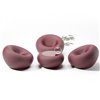 Sillón Nami Qeeboo