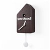 Reloj pared Q01 Progetti
