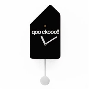 Reloj pared Q01 Progetti
