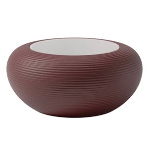 Mesa de centro Nami Qeeboo