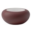 Mesa de centro Nami Qeeboo