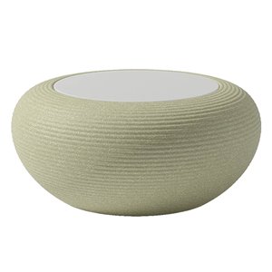 Mesa de centro Nami Qeeboo