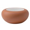 Mesa de centro Nami Qeeboo