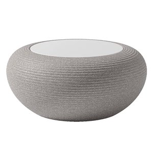 Mesa de centro Nami Qeeboo