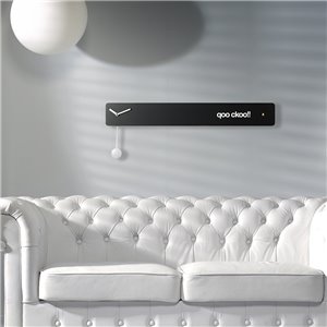 Reloj pared Q02 Progetti