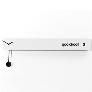 Reloj pared Q02 Progetti