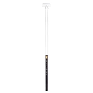 Lámpara suspension One New Flame Ingo Maurer