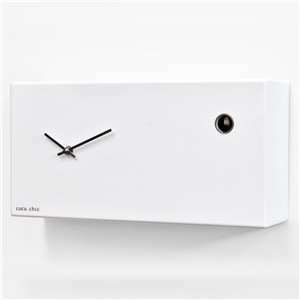 Reloj pared Cucuchic 1925 Progetti