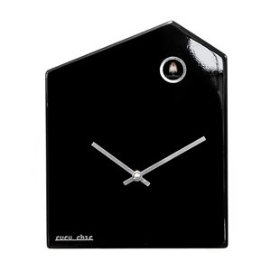 Reloj pared Cucuchic 1927  Progetti