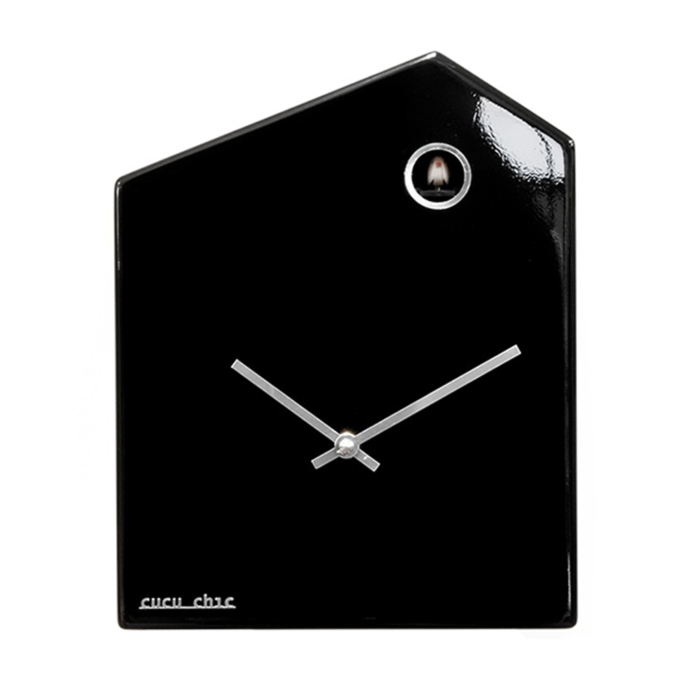 Reloj pared Cucuchic 1927  Progetti