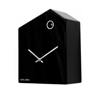 Reloj pared Cucuchic 1927  Progetti