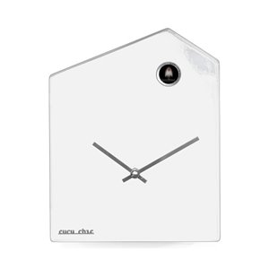 Reloj pared Cucuchic 1927  Progetti