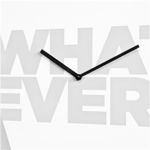 Reloj pared Whatever Progetti