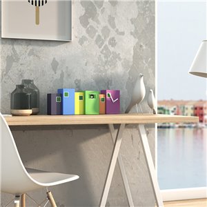Reloj pared Burano Progetti
