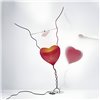 Lámpara suelo One from the Heart Ingo Maurer