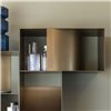 Estantería modular Judd Mogg