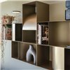 Estantería modular Judd Mogg