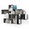 Estantería modular Judd Mogg